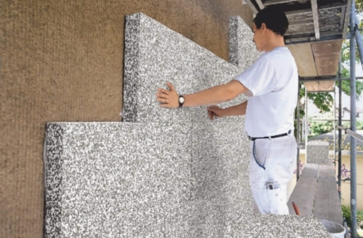 Malkara Isı Yalıtımcısı